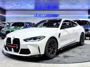 Coupé Competition