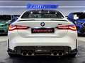 BMW M4 Coupé Competition Blanco - thumbnail 6