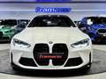 BMW M4 Coupé Competition Blanco - thumbnail 2