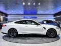 BMW M4 Coupé Competition Blanco - thumbnail 4