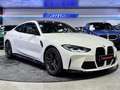 BMW M4 Coupé Competition Blanco - thumbnail 3