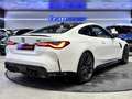 BMW M4 Coupé Competition Blanco - thumbnail 5