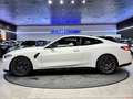 BMW M4 Coupé Competition Blanco - thumbnail 8