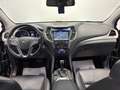 Hyundai Grand Santa Fe 2.2 CRDi *7 PLACES*TOIT OUV*CAMERA 360*GARANTIE* Schwarz - thumbnail 15