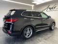 Hyundai Grand Santa Fe 2.2 CRDi *7 PLACES*TOIT OUV*CAMERA 360*GARANTIE* Schwarz - thumbnail 25