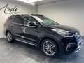 Hyundai Grand Santa Fe 2.2 CRDi *7 PLACES*TOIT OUV*CAMERA 360*GARANTIE* Schwarz - thumbnail 28