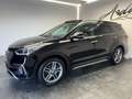 Hyundai Grand Santa Fe 2.2 CRDi *7 PLACES*TOIT OUV*CAMERA 360*GARANTIE* Schwarz - thumbnail 27