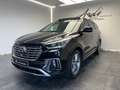 Hyundai Grand Santa Fe 2.2 CRDi *7 PLACES*TOIT OUV*CAMERA 360*GARANTIE* Schwarz - thumbnail 1