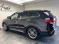 Hyundai Grand Santa Fe 2.2 CRDi *7 PLACES*TOIT OUV*CAMERA 360*GARANTIE* Schwarz - thumbnail 26