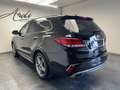 Hyundai Grand Santa Fe 2.2 CRDi *7 PLACES*TOIT OUV*CAMERA 360*GARANTIE* Schwarz - thumbnail 8