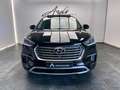 Hyundai Grand Santa Fe 2.2 CRDi *7 PLACES*TOIT OUV*CAMERA 360*GARANTIE* Schwarz - thumbnail 2