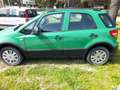 Fiat Sedici EX FORESTALE 2.0 mjt 4x4 120cv Yeşil - thumbnail 1