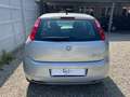 Fiat Grande Punto Grande Punto 5p 1.4 Active 77cv Argento - thumbnail 4