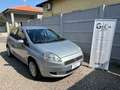 Fiat Grande Punto Grande Punto 5p 1.4 Active 77cv Argento - thumbnail 1