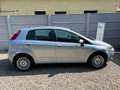 Fiat Grande Punto Grande Punto 5p 1.4 Active 77cv Argento - thumbnail 2