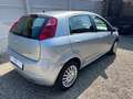 Fiat Grande Punto Grande Punto 5p 1.4 Active 77cv Argento - thumbnail 3