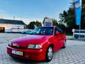 Opel Astra F GSI 2.0-16V Oldtimer Rot - thumbnail 1