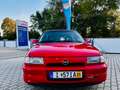 Opel Astra F GSI 2.0-16V Oldtimer Rot - thumbnail 6