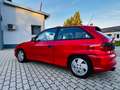 Opel Astra F GSI 2.0-16V Oldtimer Rot - thumbnail 7