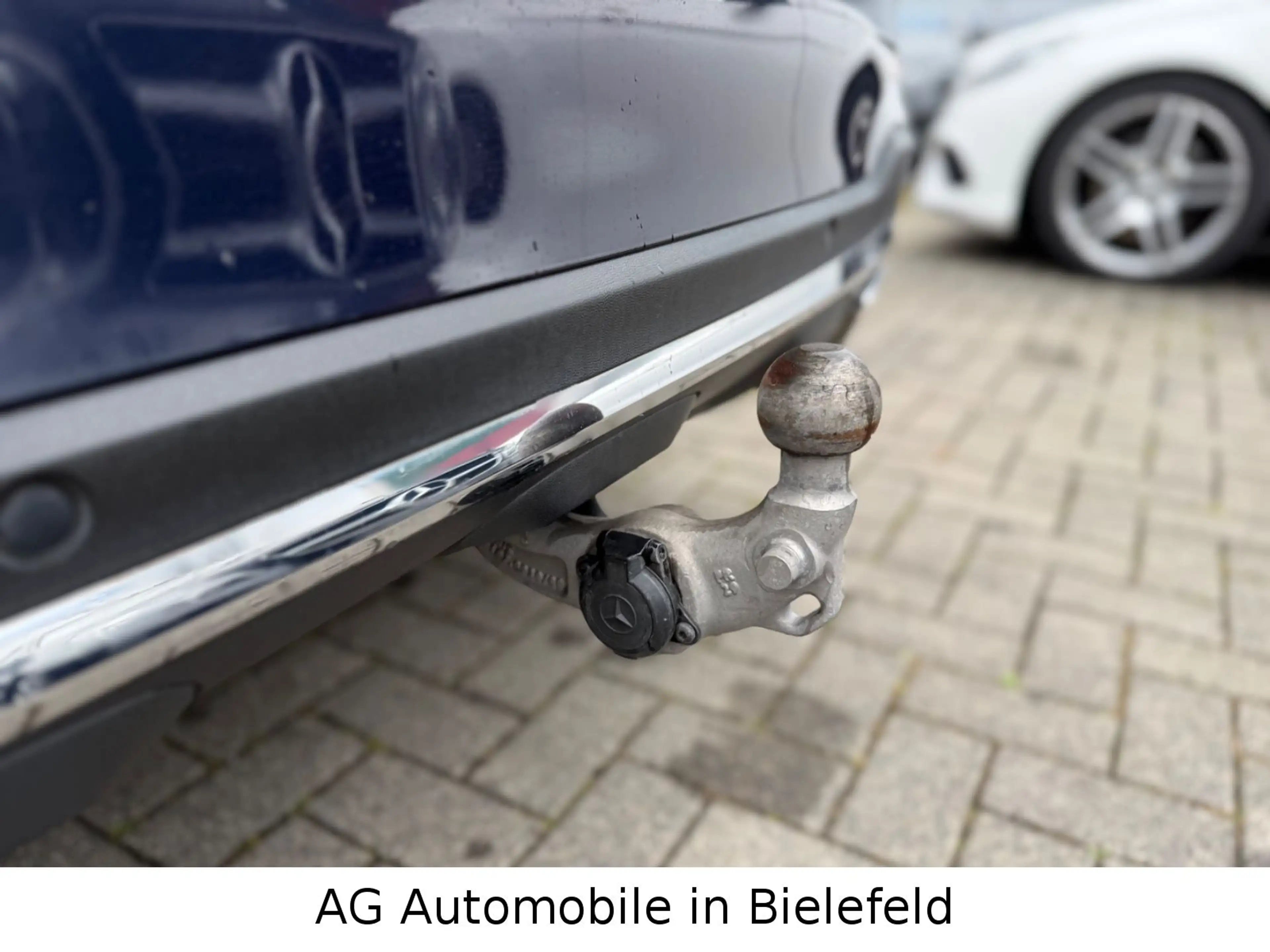 Mercedes-Benz GLC 350 d 4-Matic AMG"Burmester"Pano" — photo 7