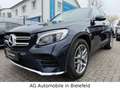 Mercedes-Benz GLC 350 d 4-Matic AMG"Burmester"Pano" Blau - thumbnail 3