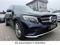 Mercedes-Benz GLC 350 d 4-Matic AMG"Burmester"Pano" Blau - thumbnail 1