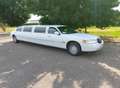 Lincoln Town Car 4600 v8 Weiß - thumbnail 5