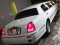 Lincoln Town Car 4600 v8 Weiß - thumbnail 4