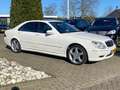 Mercedes-Benz S 55 AMG S55 V8 2002 Wit Nieuwstaat Youngtimer White - thumbnail 2