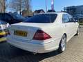Mercedes-Benz S 55 AMG S55 V8 2002 Wit Nieuwstaat Youngtimer White - thumbnail 6