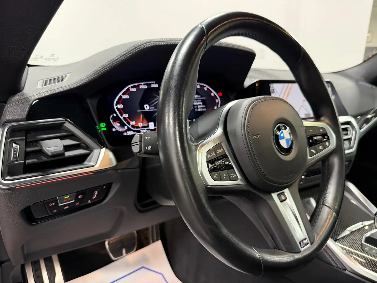 BMW 4 Series photo BMW 4 Series
