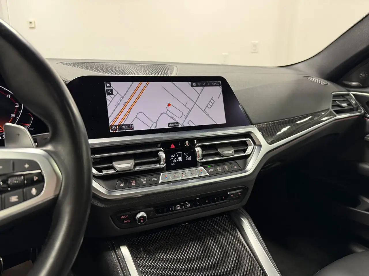 BMW 4 Series photo BMW 4 Series