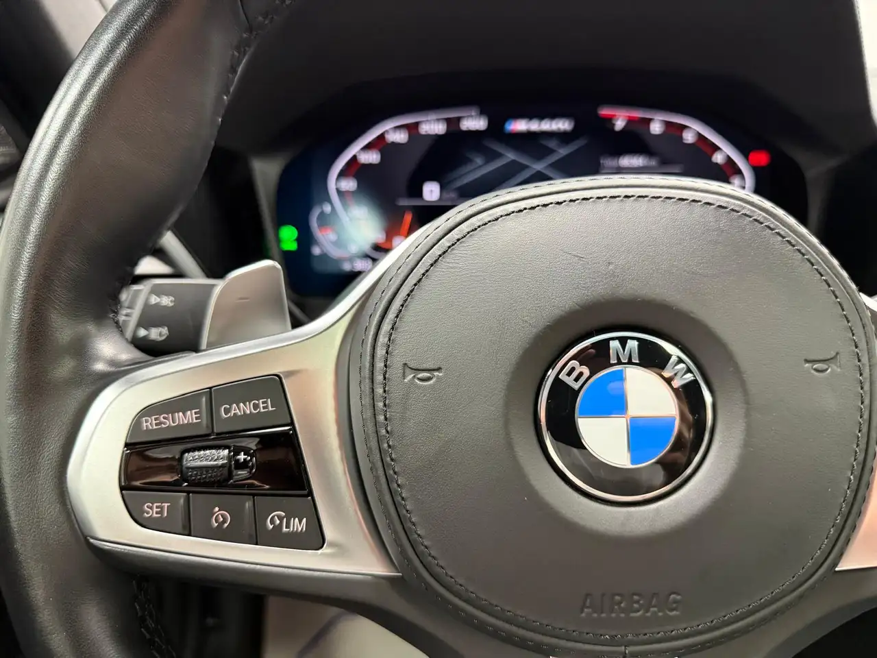 BMW 4 Series photo BMW 4 Series