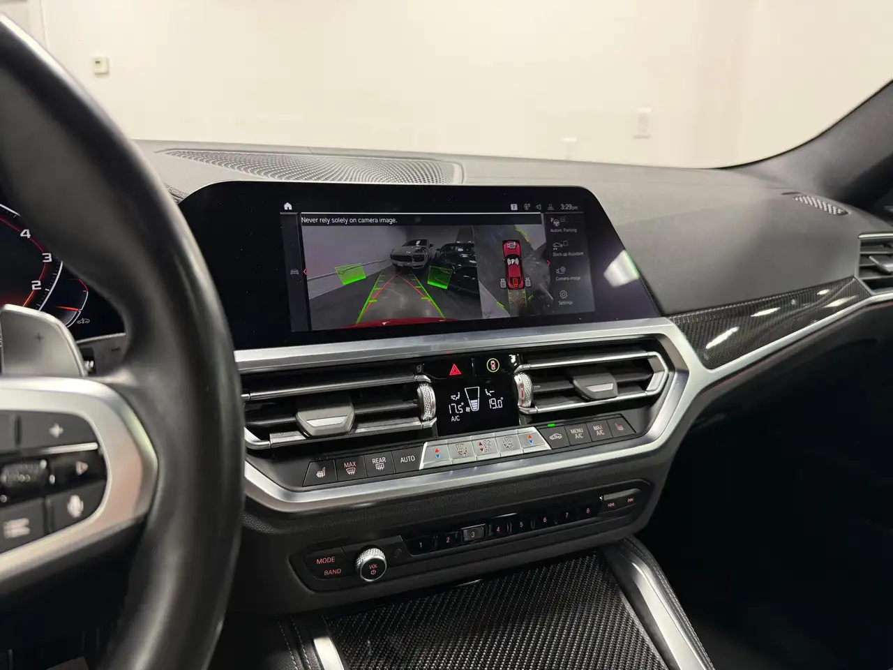 BMW 4 Series photo BMW 4 Series