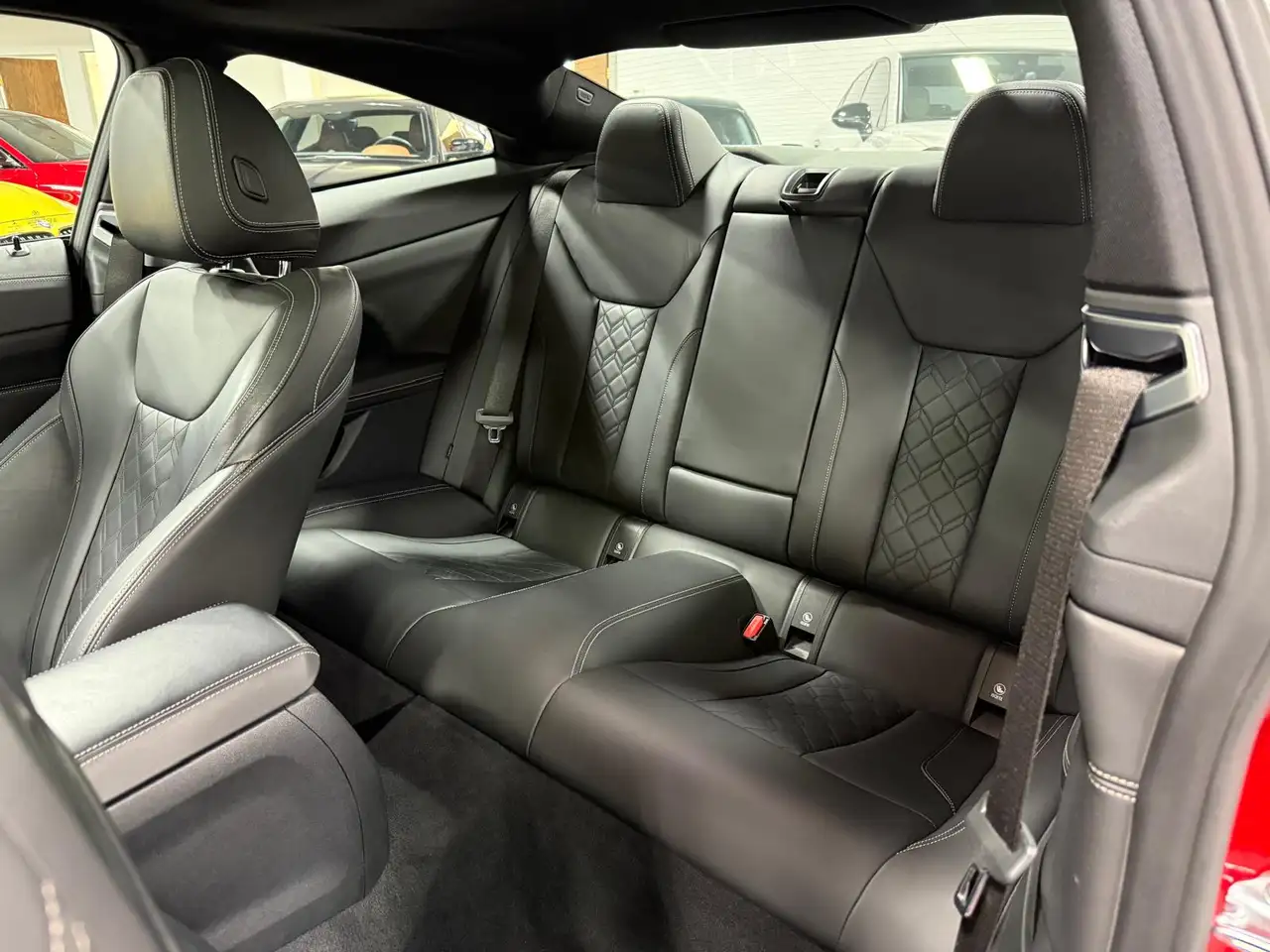 BMW 4 Series photo BMW 4 Series