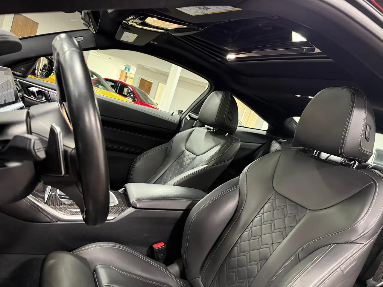 BMW 4 Series photo BMW 4 Series