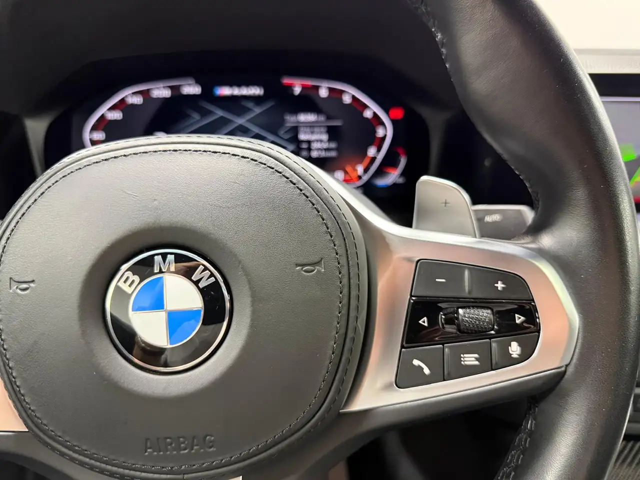 BMW 4 Series photo BMW 4 Series