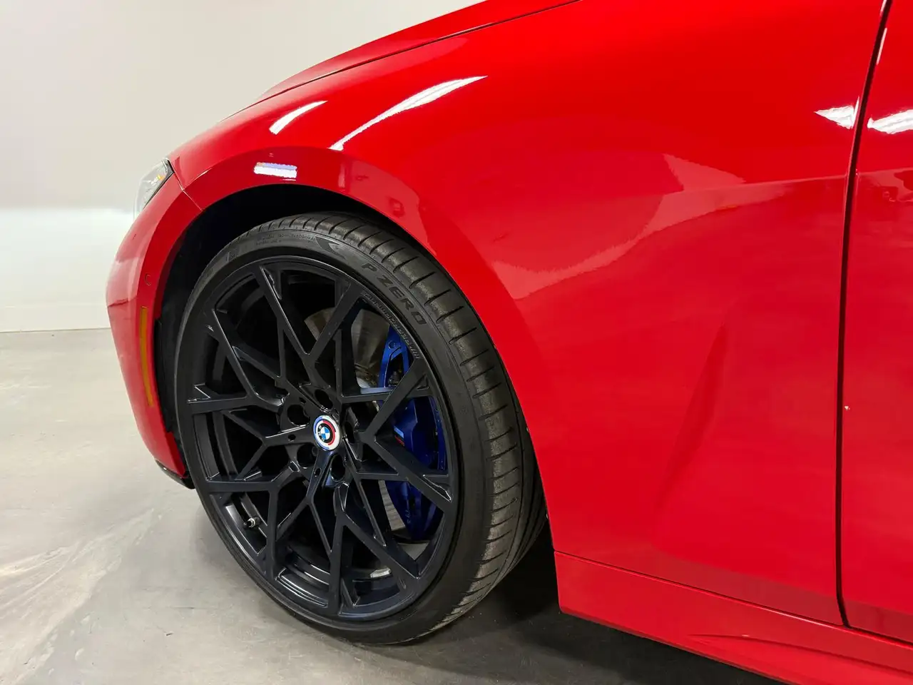 BMW 4 Series photo BMW 4 Series