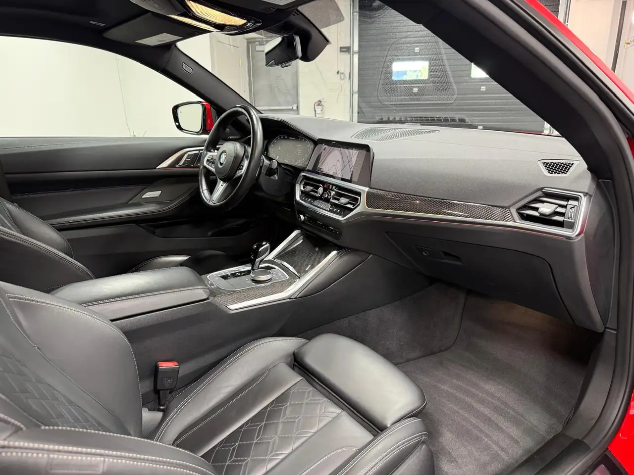 BMW 4 Series photo BMW 4 Series