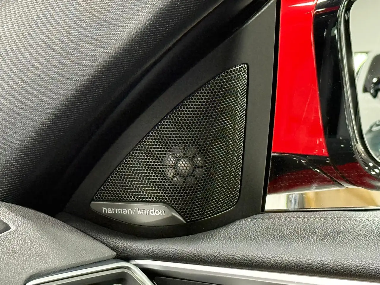 BMW 4 Series photo BMW 4 Series
