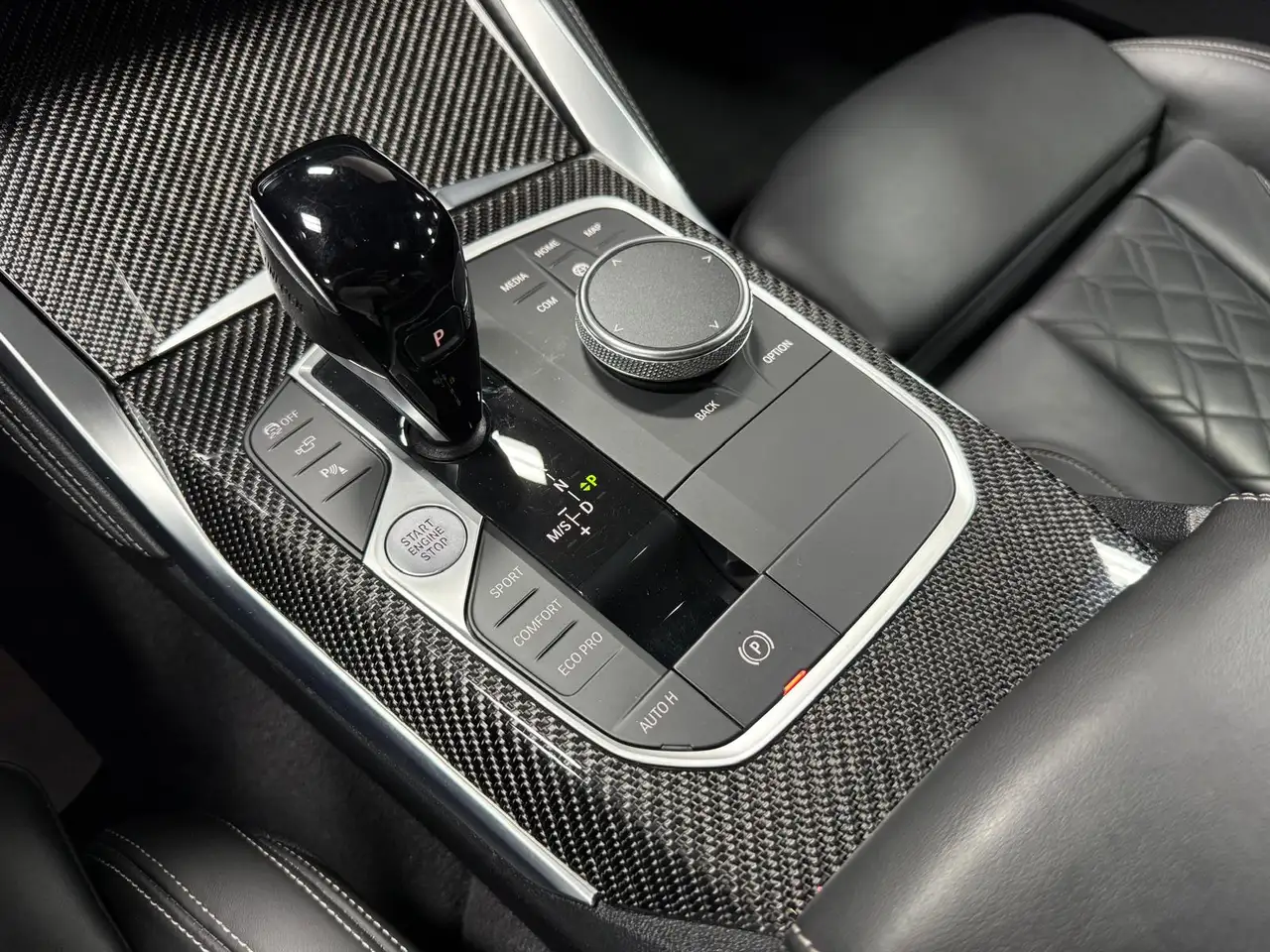 BMW 4 Series photo BMW 4 Series