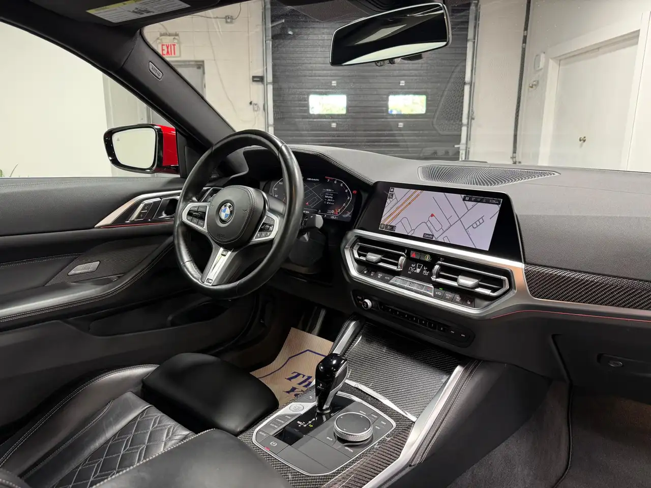BMW 4 Series photo BMW 4 Series