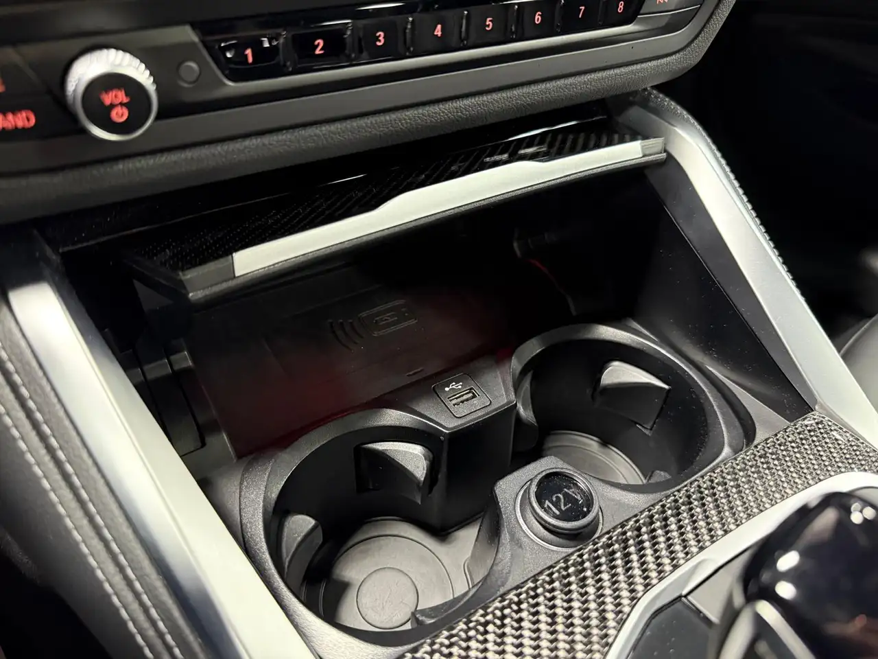 BMW 4 Series photo BMW 4 Series