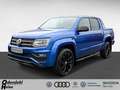 Volkswagen Amarok DC Aventura 3,0 l TDI EU6 4MOTION Klima Xenon Azul - thumbnail 1