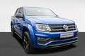 Volkswagen Amarok DC Aventura 3,0 l TDI EU6 4MOTION Klima Xenon Kék - thumbnail 2