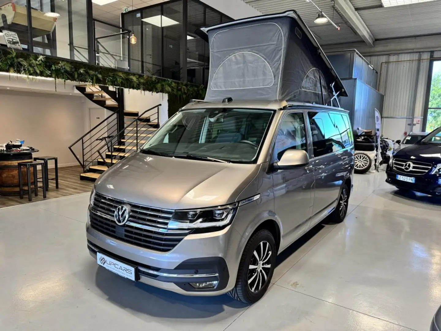 Volkswagen T4 T6.1 2.0 TDI 150 COAST 4MOTION DSG7 - 1