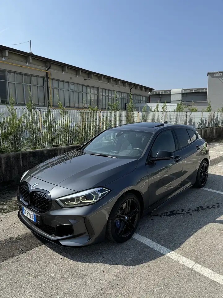BMW