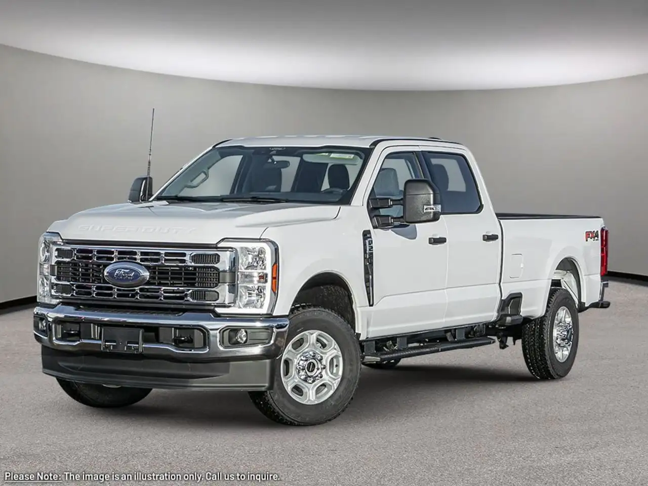 2026 Ford F 250