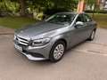 Mercedes-Benz C 160 C 160°GPS°PDC°CLIM AUTO° Szürke - thumbnail 2