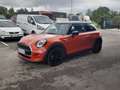 MINI One HATCH 3 PORTES F56 LCI Cooper 136 ch Edition Greenwich TOIT OUVRANT Gold - thumbnail 3